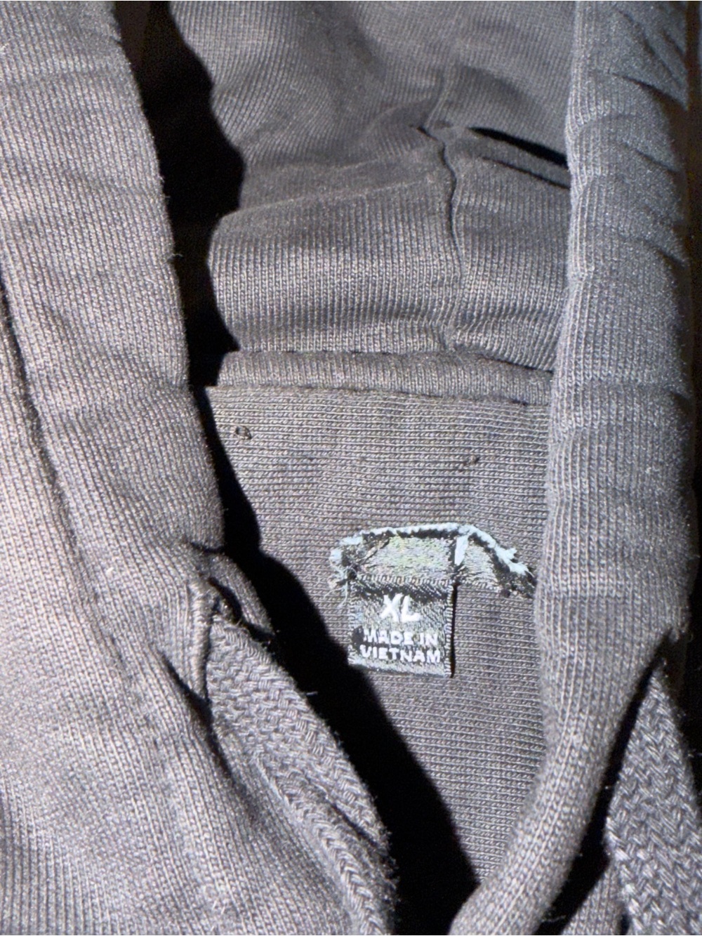 Stüssy Osaka Chapter Hoodie Sweatshirt Size Men’s XL - Picture 4 of 10